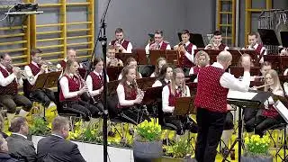 Folies Bergére Marsch