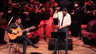 Camerata Florianópolis + jean mafra + felipe melo - POR AÍ (Mafra/Melo)