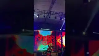 Sheila On 7 - Melompat Lebih Tinggi | Live Konser Prambanan #sheilaon7