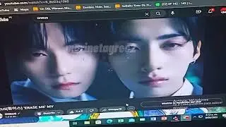 nueva canción de oneus erase me❤️🥳🎉      recién regreso almenos dormi 3h🥱😴 #oneus #kpop