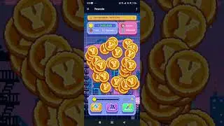 Airdrop Yescoin | Explicacion Completa #criptomonedas 🤑💸