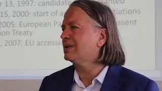 June 25, 2019 – Prof. Dr. Lucian Dirdala: Romania