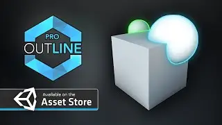 PRO Outline [Unity]