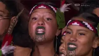 Te Wharekura o Hoani Waititi Marae Polyfest 2026