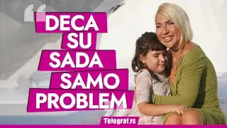 Jovana Jeremić proslavila rođendan ćerki i otkrila detalje o trudnoći