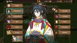 Jinshin (PS5) - Part 1