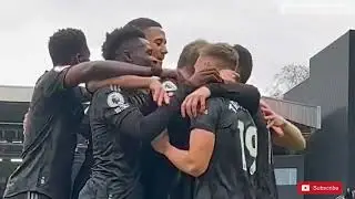 Fulham vs Arsenal | Gabriel Jesus Returns, Player Arrivals, Goals, WarmUps, Fans React