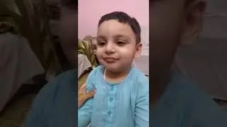 Baby Boy Making Noise  #babyboy #youtubeshorts #youtube #youtubeshorts