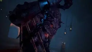 Black Desert. Лучница баг ветра