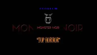 MONSTER NOIR EP 01 