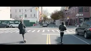 Самый престижный электросамокат Bugatti 9.0 Electric Scooter