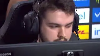 karrigan kills broky because he steals his kill