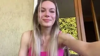 Chiara Maria Visentin 20 anni