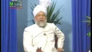 Performing Prayers Together - Part 1 (Urdu)