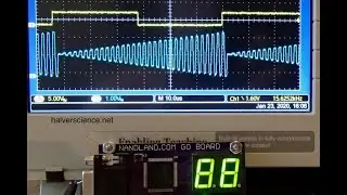 FPGAs for Sci&Eng 4: Analog Output from FPGAs (halverscience)