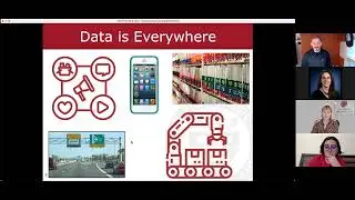 WPI Data Science Accepted Student Info Session