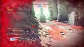Destiny 2 - Solstice of Heroes: Sword Ammo Trick