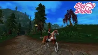 Мои идеи для фоток _ ОБНОВЫ_ # star stable #
