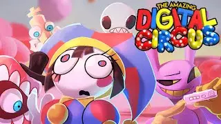 THE AMAZING DIGITAL CIRCUS: EPISODE 2 LEAKS