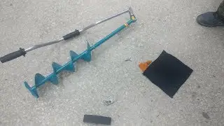 НА РЫБАЛКУ С ИВАНЫЧЕМ.Fishing with Ivanych. Когда покупка не радует...