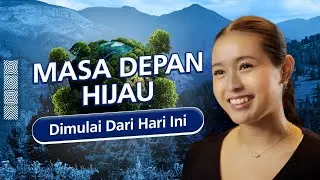 YUK KEPOIN! AKSI NYATA ASTRA UNTUK MASA DEPAN HIJAU!