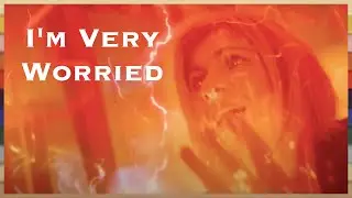 The Power of The Doctor Trailer... My Thoughts