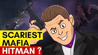 Sammy The Bull - Mafia Underboss Who Murdered 19 People | Mafia Documentary