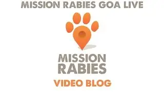 Mission Rabies Live Goa 2016 Beautiful Goa