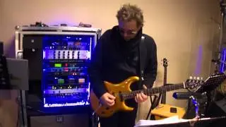 Programing guitarrack HOUBII with Paul Lenders 1