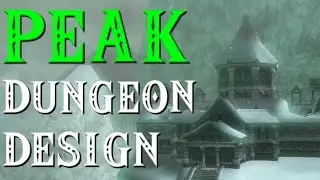 The Best Zelda Dungeon You've Never Heard Of.