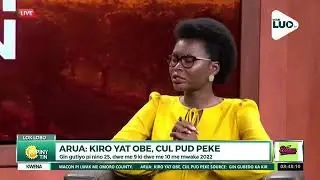 Rupiny Tin i WanLuo Tv - Lok Lobo ( WAN LUO TV )