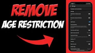 How To Remove Age Restrictions on YouTube 2021🔥| Remove Age Restriction on YouTube Mobile