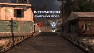 Fullmap #16 vs FanTaH,Sick Iife, ShizL