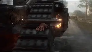 Battlefield 1 Campaign - Big bess hancur (2/2)