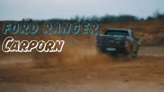 Ford Ranger Carporn