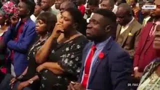 Stop following a man of God who is not following Christ   // Pst Dr Paul enenche