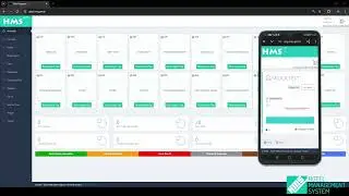 Kimlik Tarama - Pasaport Tarama Programı