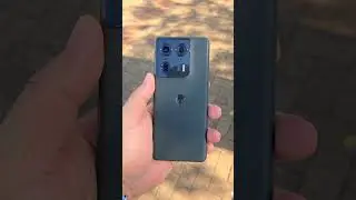 iPhone 15 Pro Max: Derrotado por um Motorola?! iPhone15ProMax, Motorola, DestruidorDeFlagships