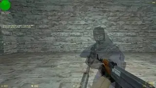 HE grenade