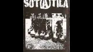 Sotatila - Oma Elämä - w/lirycs