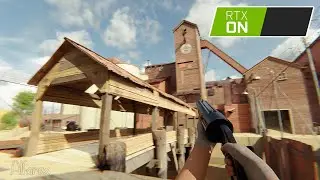 TF2 Real 2Fort RTX