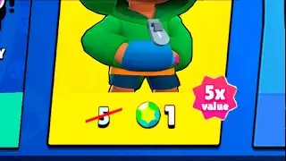 SUPERCELL IS TROLLING ME!!🔥 BRAWL STARS UPDATE!!