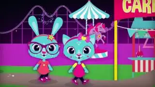 SMIGGLE WEBVENTURES - S1 EP1 - THE HOPPIEST HOLIDAY EVER
