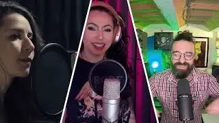 I Want It All // Queen // Acoustic Cover