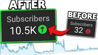 These 3 YouTube Strategist Will 10x Your Growth