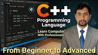 Lecture 07(Variable Declaration, Definition and Initialization)