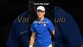 Forza Jannik Sinner #tennis #atp #italia #tenis #australianopen