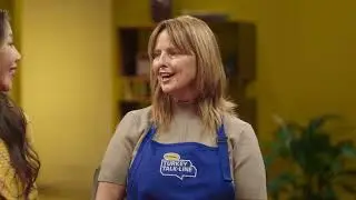 Butterball Table Tales with Tara Rose