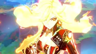 Genshin Impact | Story of Natlan V