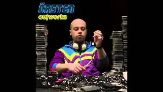 Orsten - Adagio Sostenuto